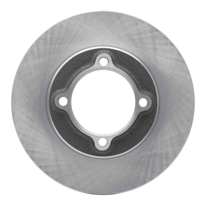 Dynamic Friction Company Disc Brake Rotor 600-54000