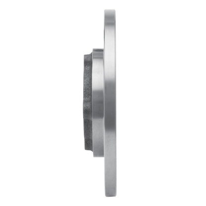 Dynamic Friction Company Disc Brake Rotor 600-54000