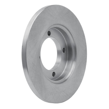 Dynamic Friction Company Disc Brake Rotor 600-54000