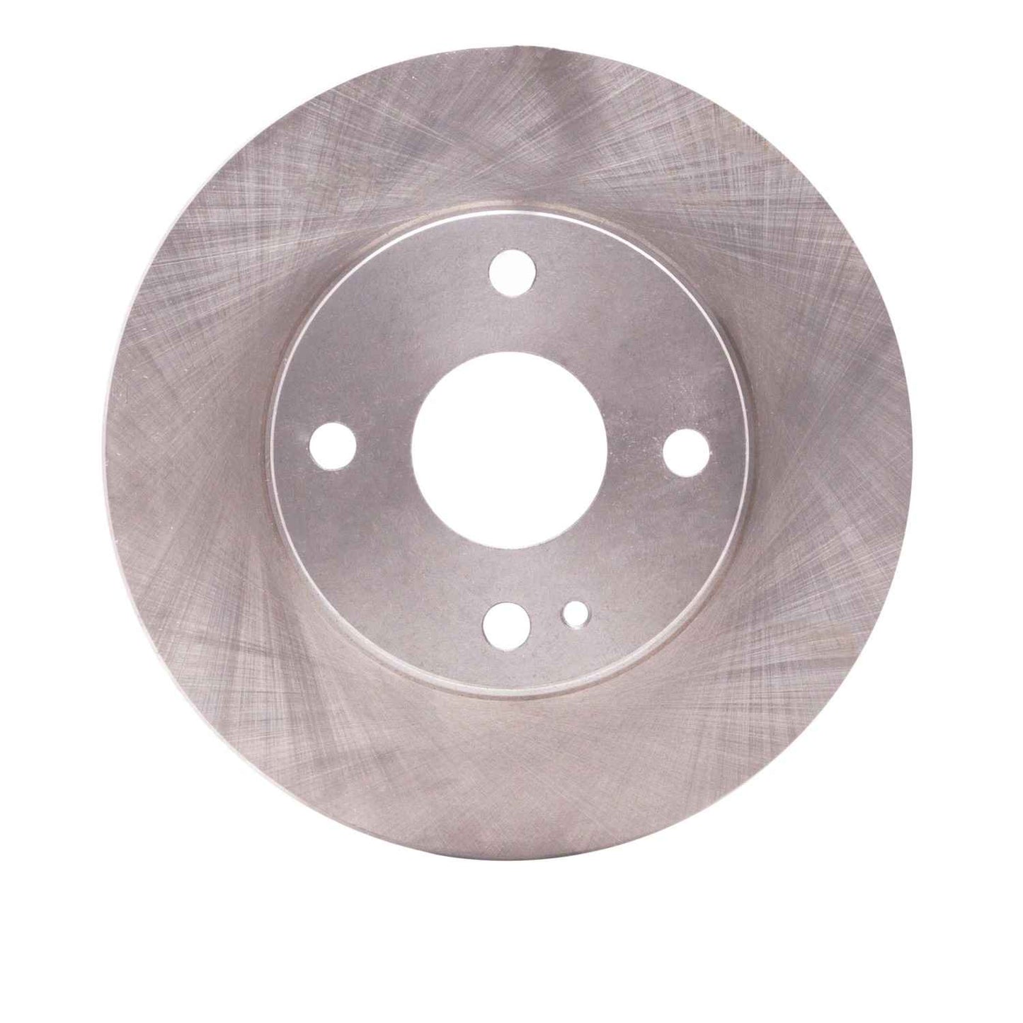 Dynamic Friction Company Disc Brake Rotor 600-54001