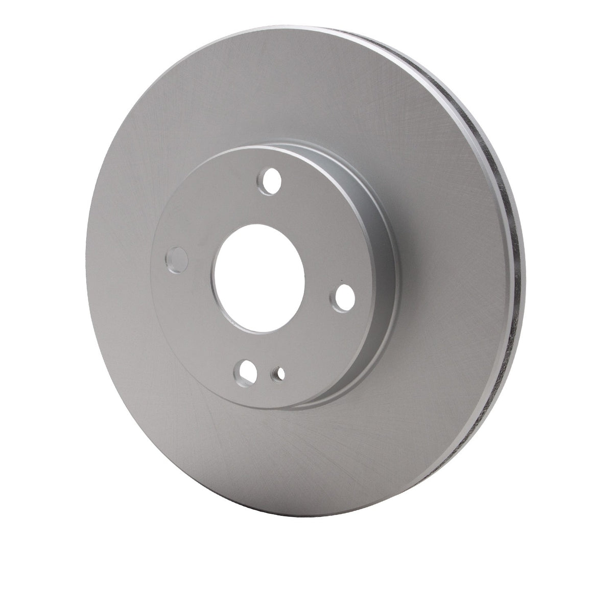 Dynamic Friction Company Disc Brake Rotor 600-54002