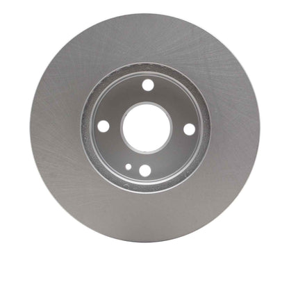 Dynamic Friction Company Disc Brake Rotor 600-54002