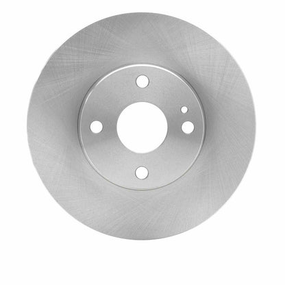 Dynamic Friction Company Disc Brake Rotor 600-54002