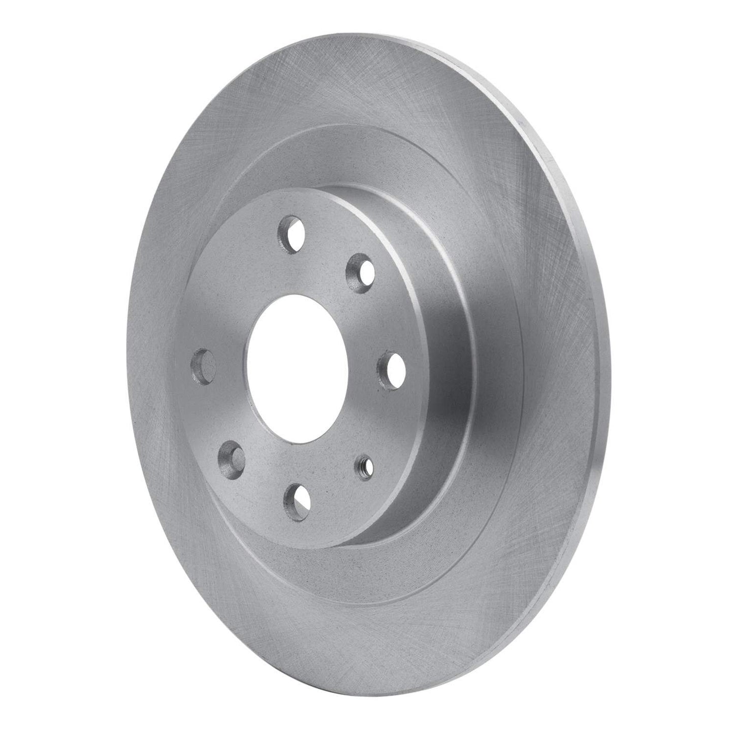 Dynamic Friction Company Disc Brake Rotor 600-54003