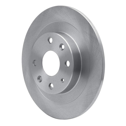 Dynamic Friction Company Disc Brake Rotor 600-54003