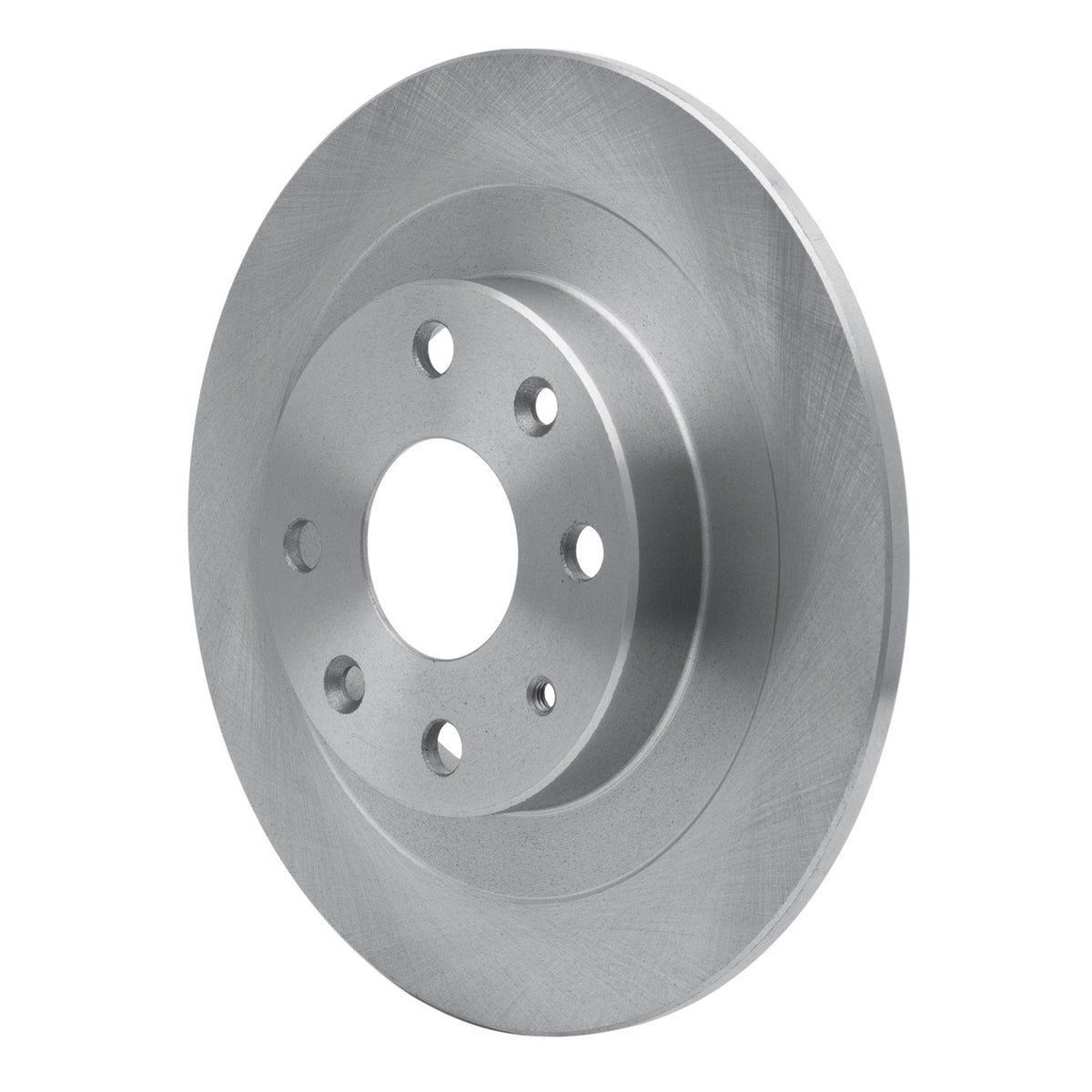 Dynamic Friction Company Disc Brake Rotor 600-54003
