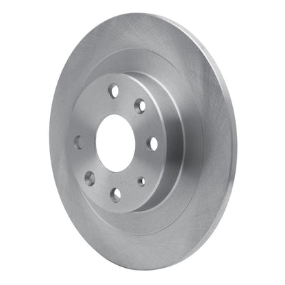 Dynamic Friction Company Disc Brake Rotor 600-54003