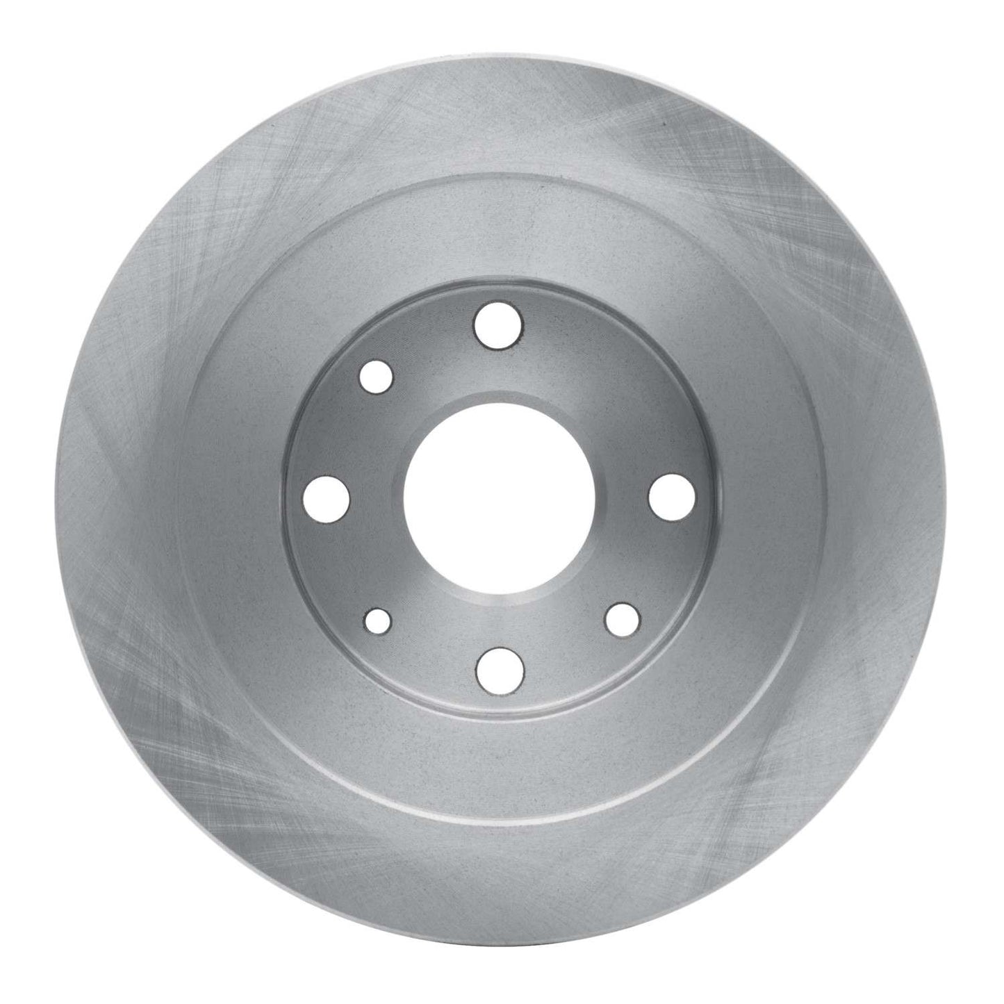 Dynamic Friction Company Disc Brake Rotor 600-54003
