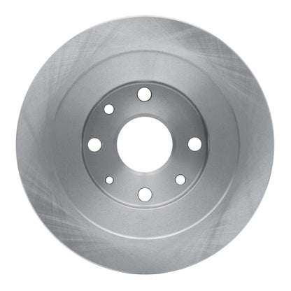 Dynamic Friction Company Disc Brake Rotor 600-54003