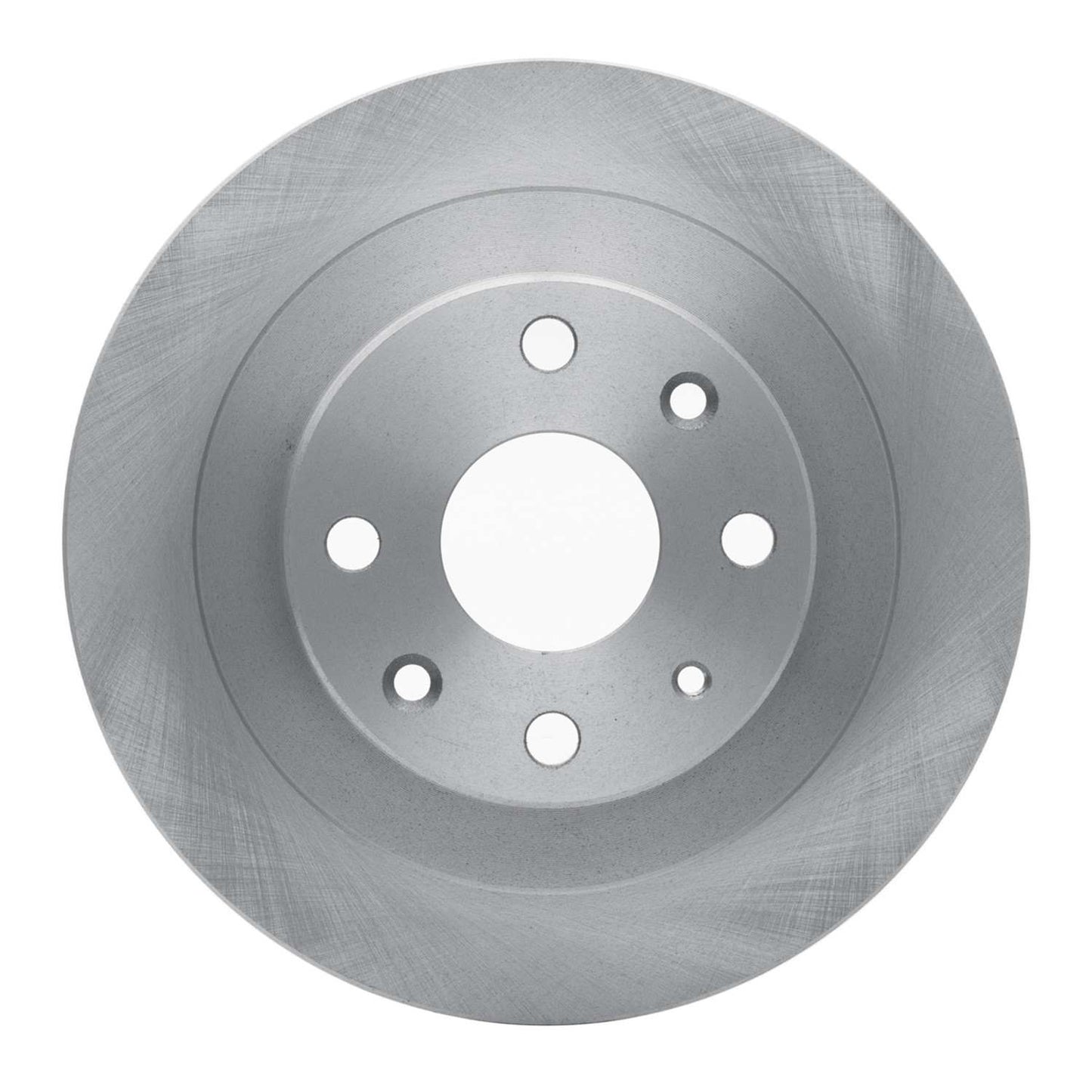 Dynamic Friction Company Disc Brake Rotor 600-54003