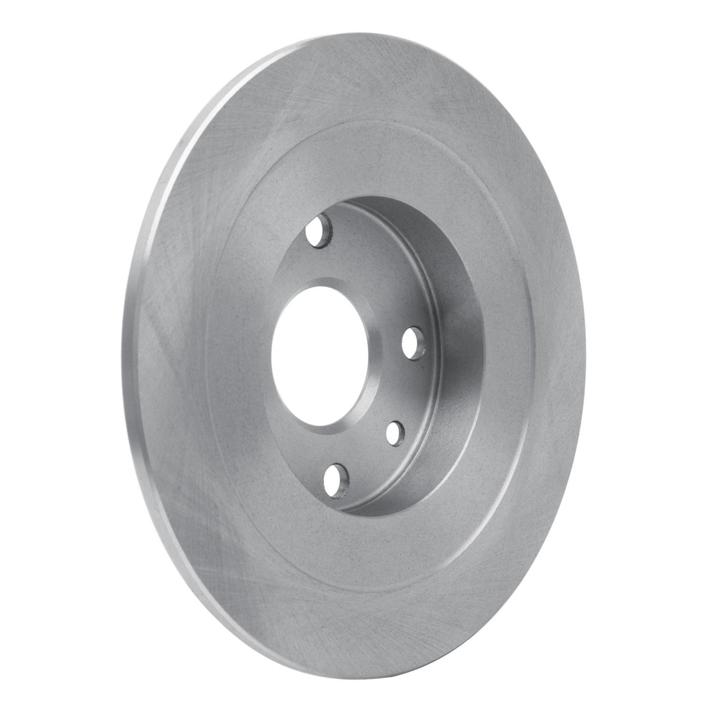 Dynamic Friction Company Disc Brake Rotor 600-54003