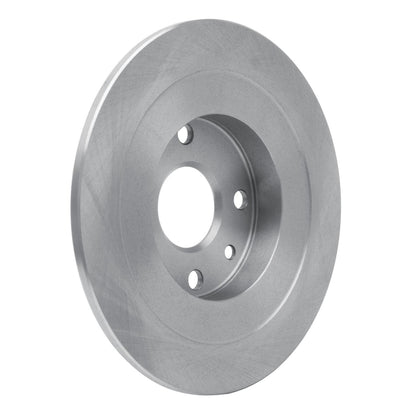 Dynamic Friction Company Disc Brake Rotor 600-54003