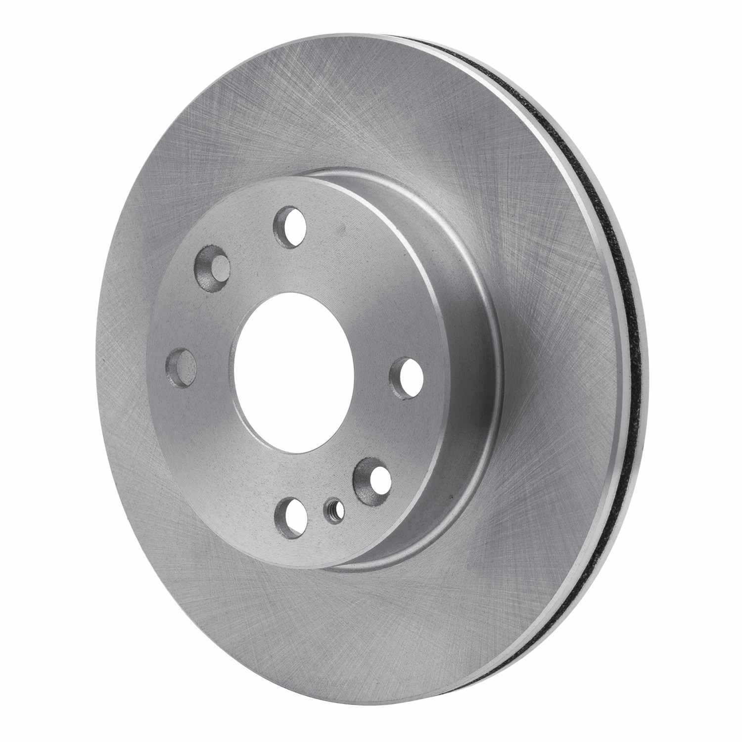 Dynamic Friction Company Disc Brake Rotor 600-54004