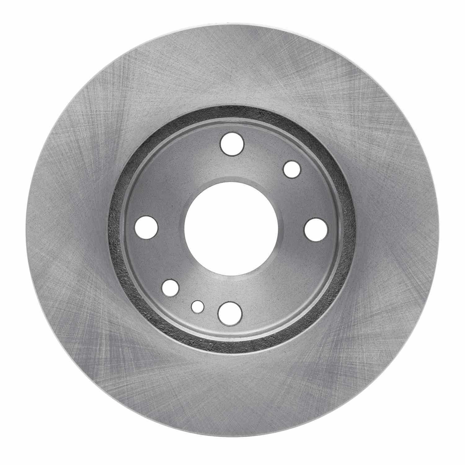 Dynamic Friction Company Disc Brake Rotor 600-54004