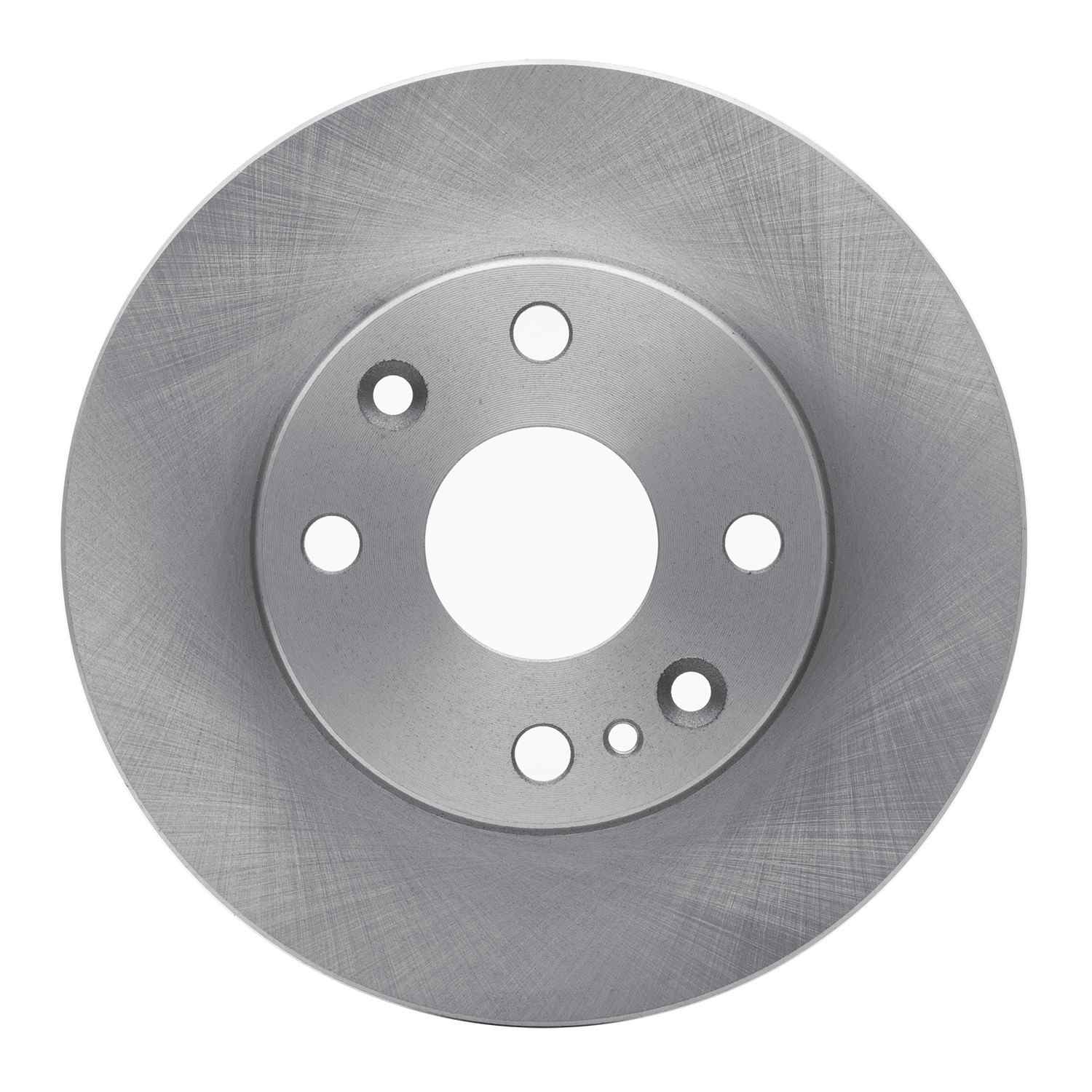 Dynamic Friction Company Disc Brake Rotor 600-54004