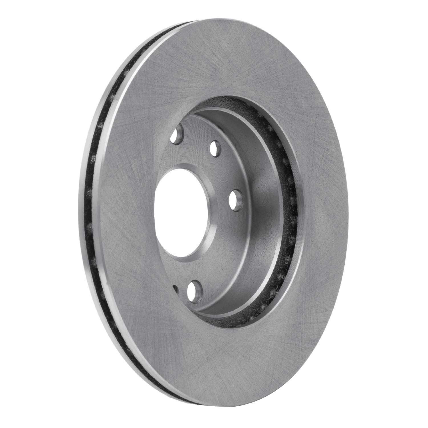 Dynamic Friction Company Disc Brake Rotor 600-54004