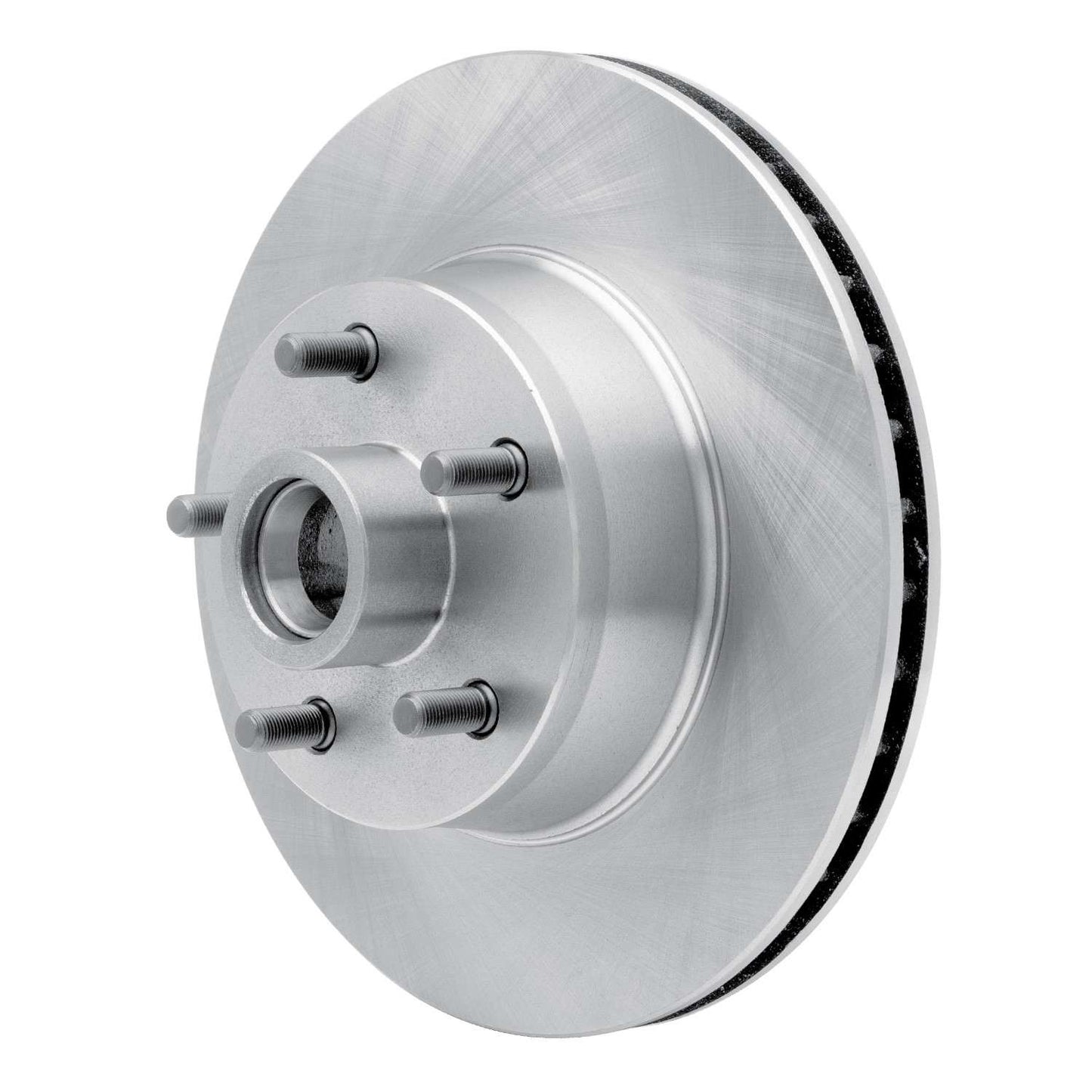 Dynamic Friction Company Disc Brake Rotor 600-54006