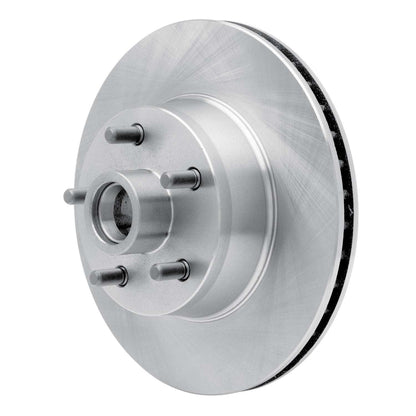 Dynamic Friction Company Disc Brake Rotor 600-54006
