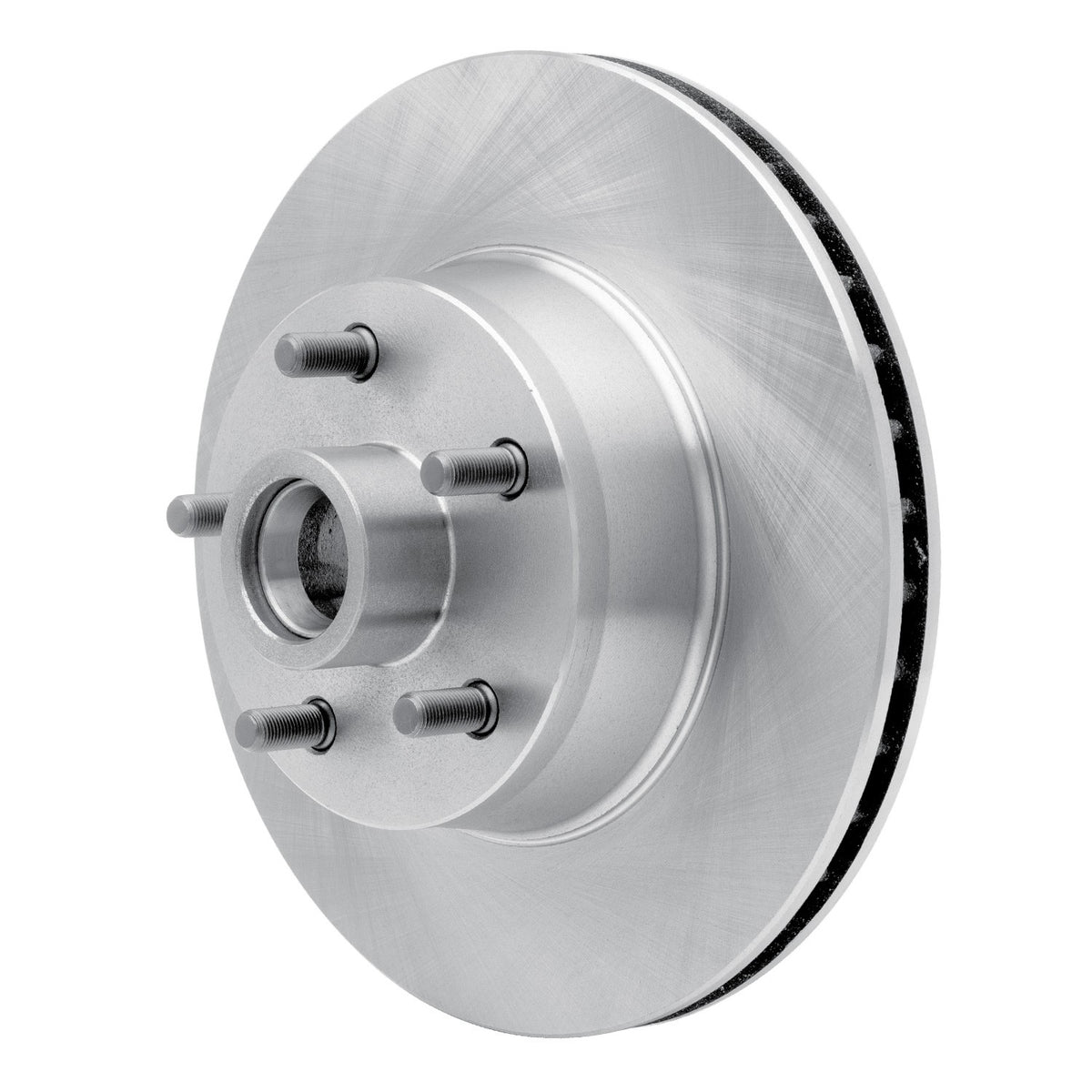 Dynamic Friction Company Disc Brake Rotor 600-54006