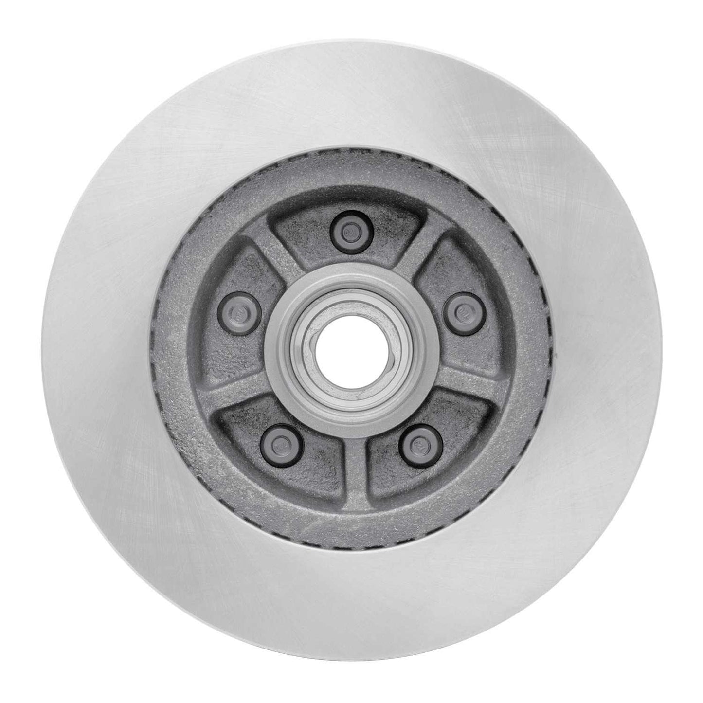 Dynamic Friction Company Disc Brake Rotor 600-54006