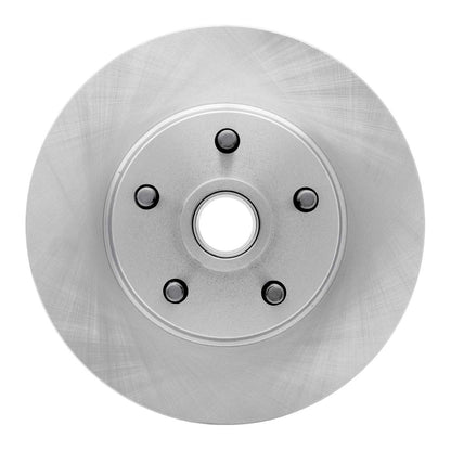 Dynamic Friction Company Disc Brake Rotor 600-54006