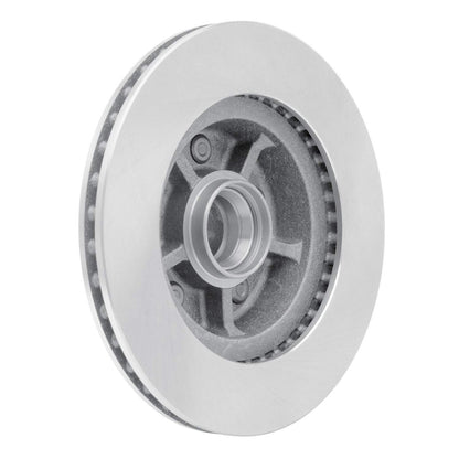 Dynamic Friction Company Disc Brake Rotor 600-54006