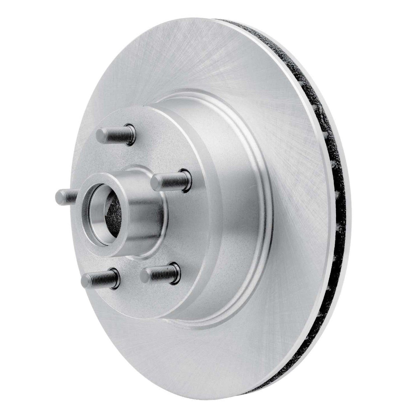 Dynamic Friction Company Disc Brake Rotor 600-54008