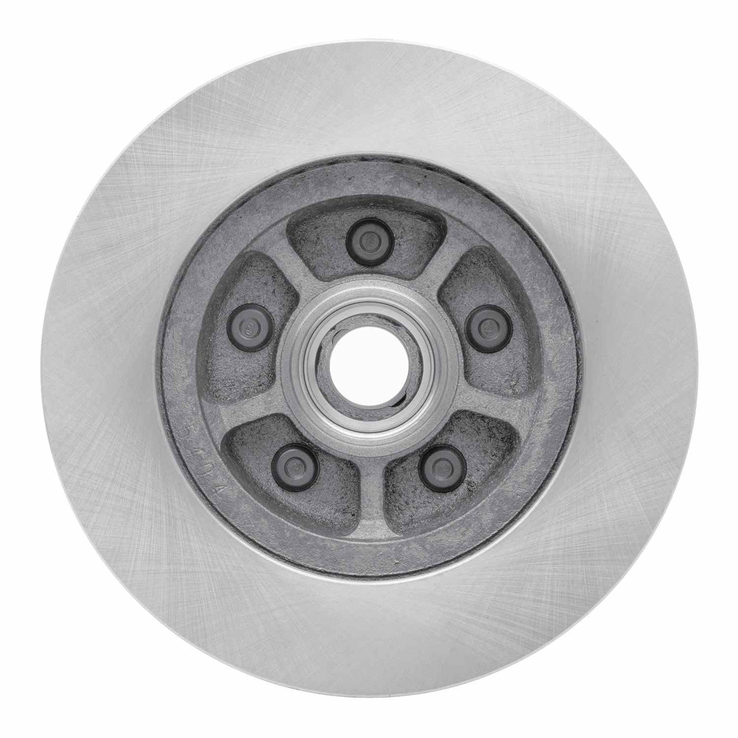 Dynamic Friction Company Disc Brake Rotor 600-54008