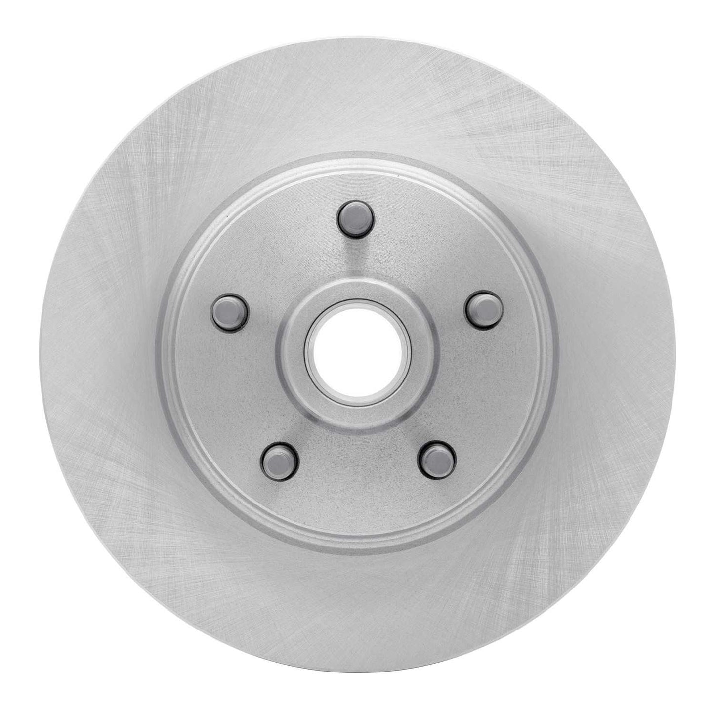 Dynamic Friction Company Disc Brake Rotor 600-54008