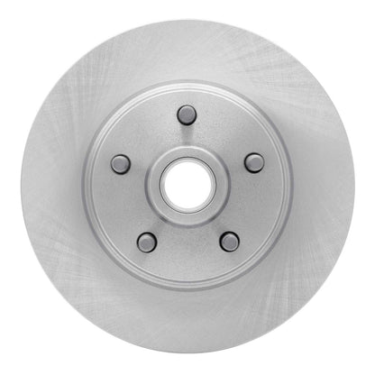 Dynamic Friction Company Disc Brake Rotor 600-54008
