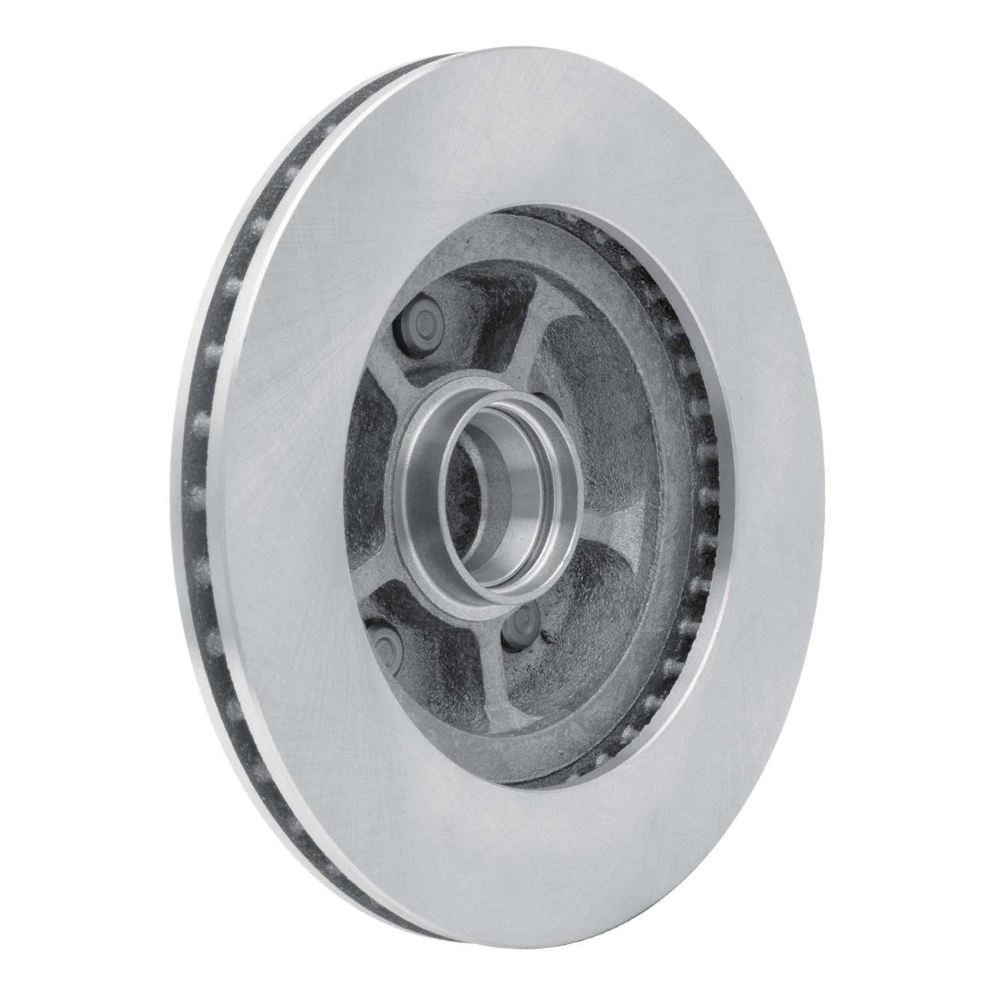 Dynamic Friction Company Disc Brake Rotor 600-54008