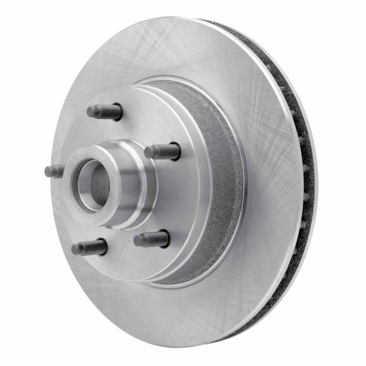 Dynamic Friction Company Disc Brake Rotor 600-54011