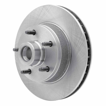 Dynamic Friction Company Disc Brake Rotor 600-54011