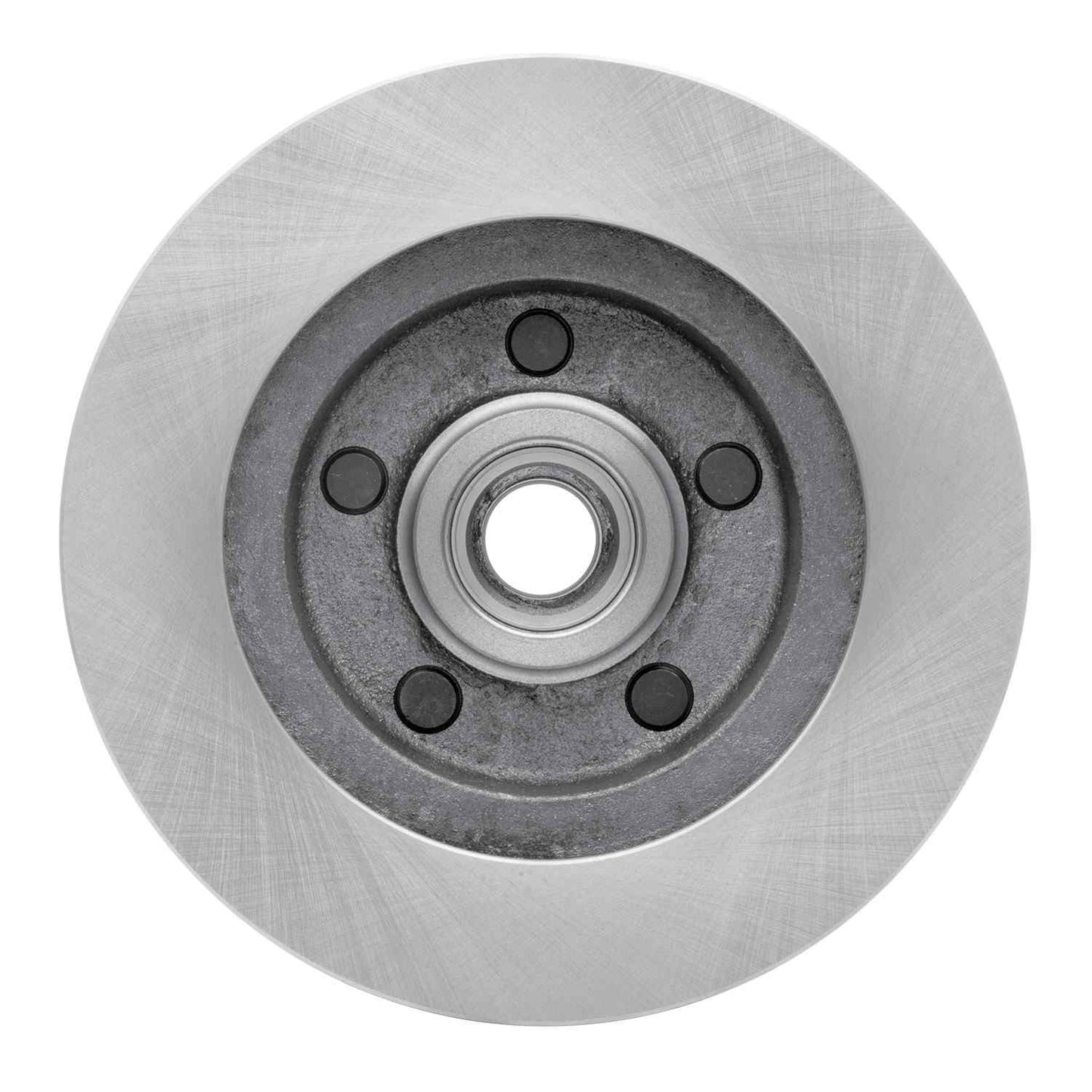 Dynamic Friction Company Disc Brake Rotor 600-54011