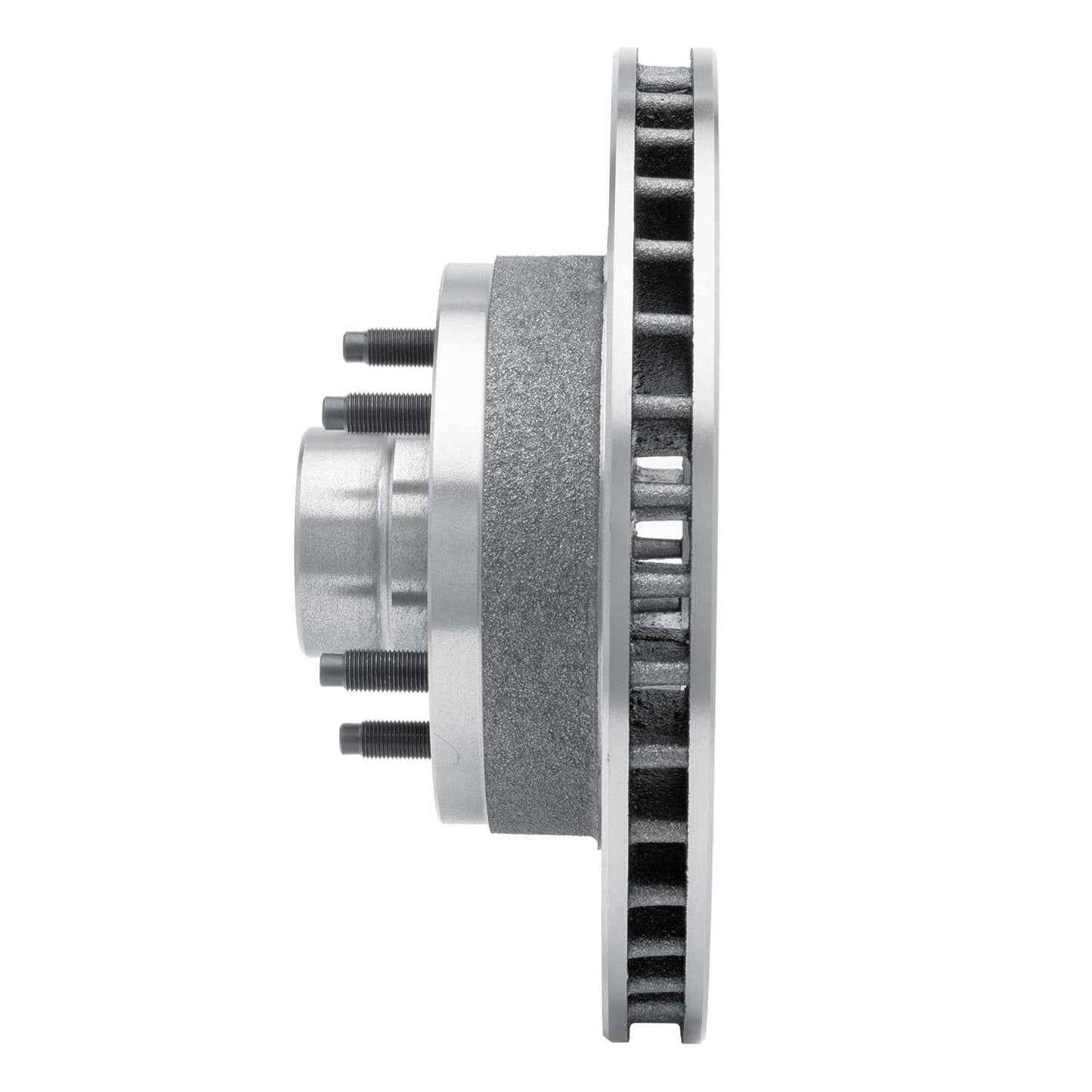 Dynamic Friction Company Disc Brake Rotor 600-54011