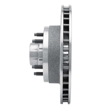 Dynamic Friction Company Disc Brake Rotor 600-54011