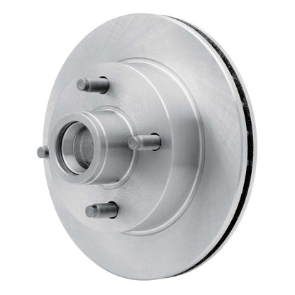 Dynamic Friction Company Disc Brake Rotor 600-54012