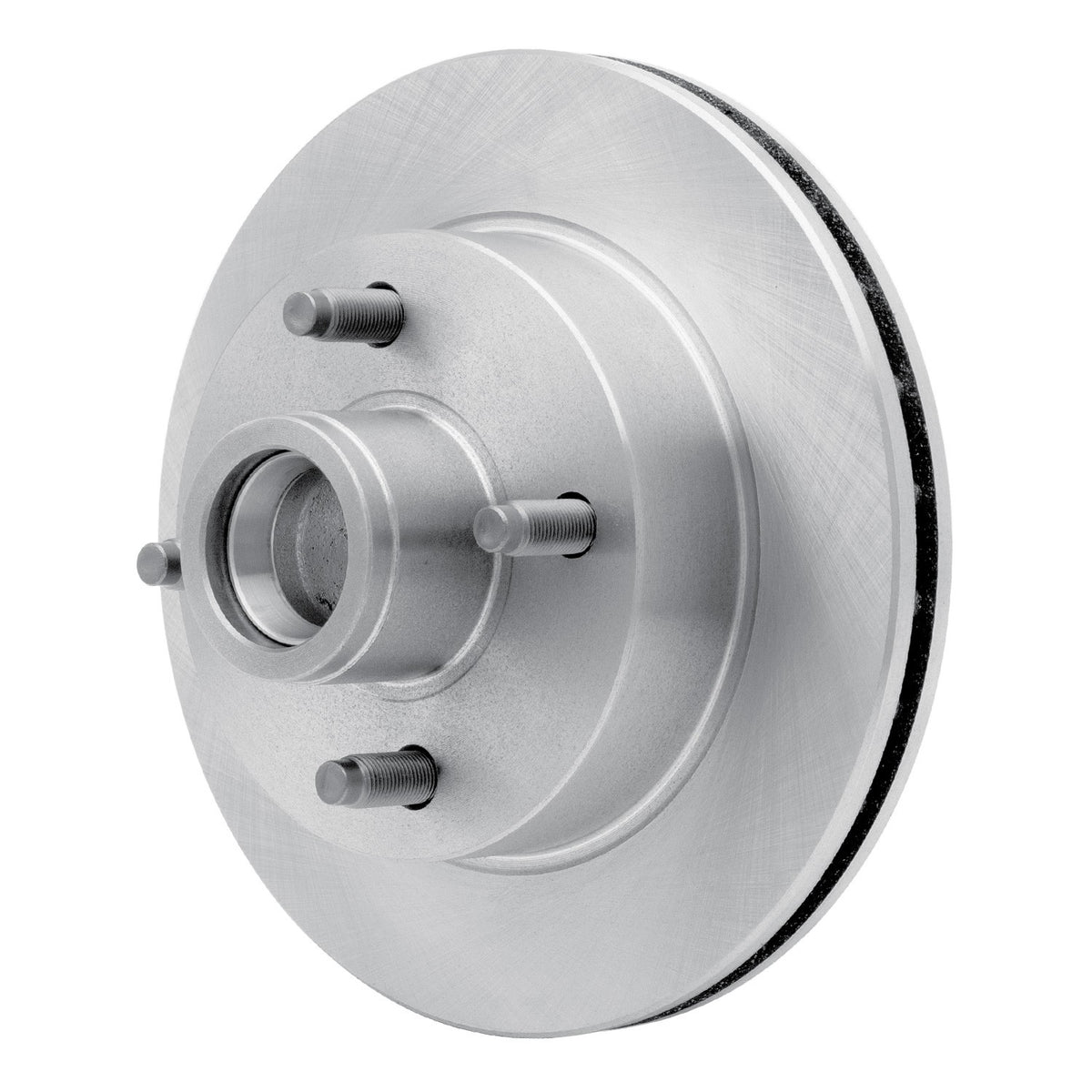 Dynamic Friction Company Disc Brake Rotor 600-54012