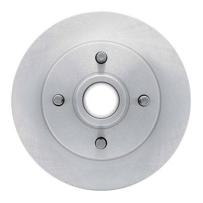 Dynamic Friction Company Disc Brake Rotor 600-54012
