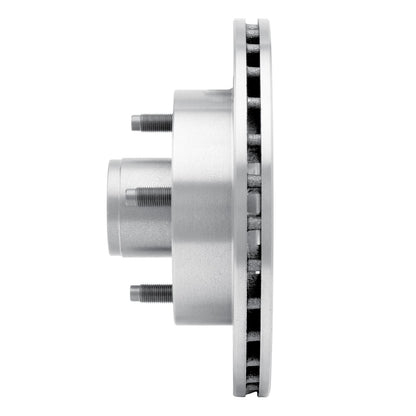 Dynamic Friction Company Disc Brake Rotor 600-54012