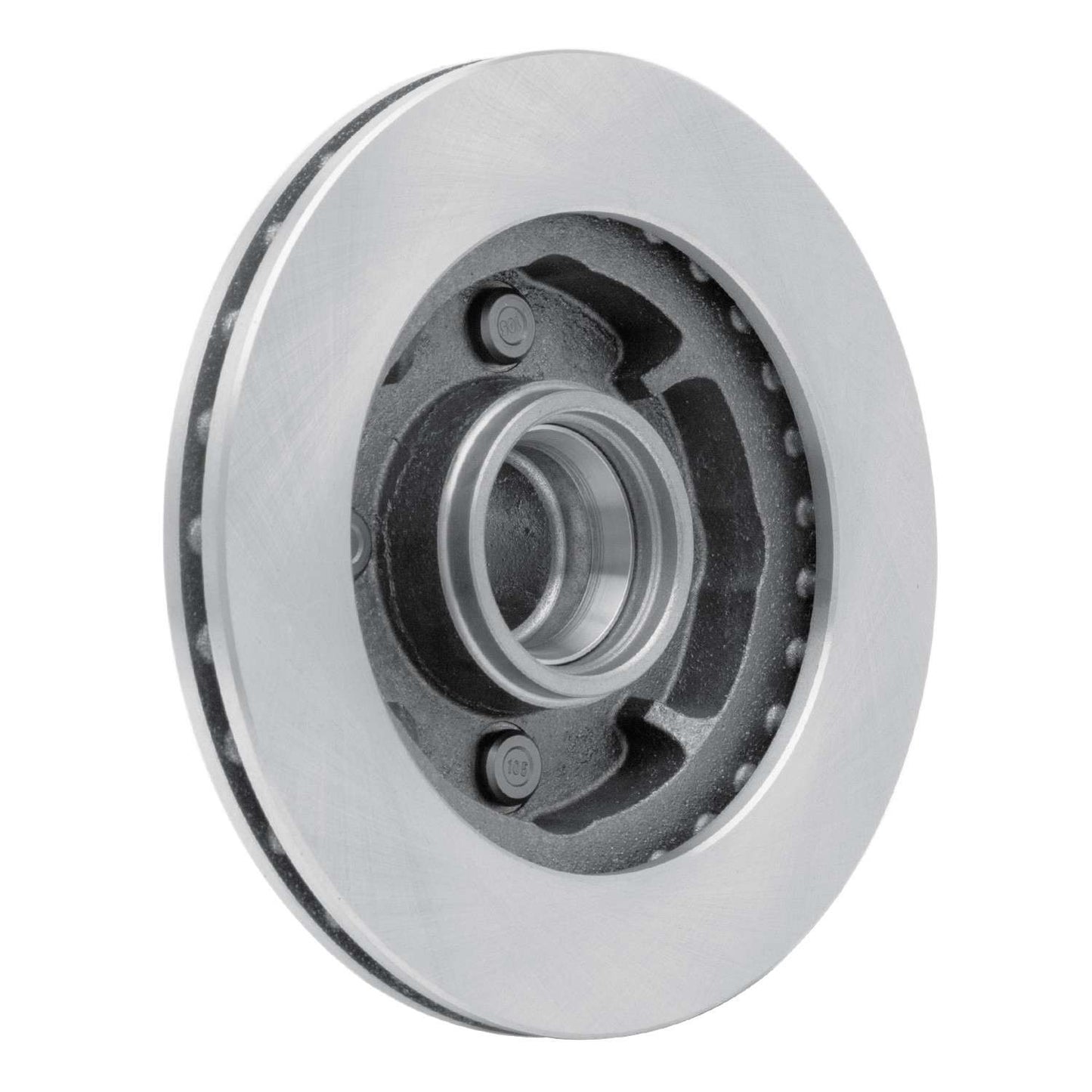 Dynamic Friction Company Disc Brake Rotor 600-54012