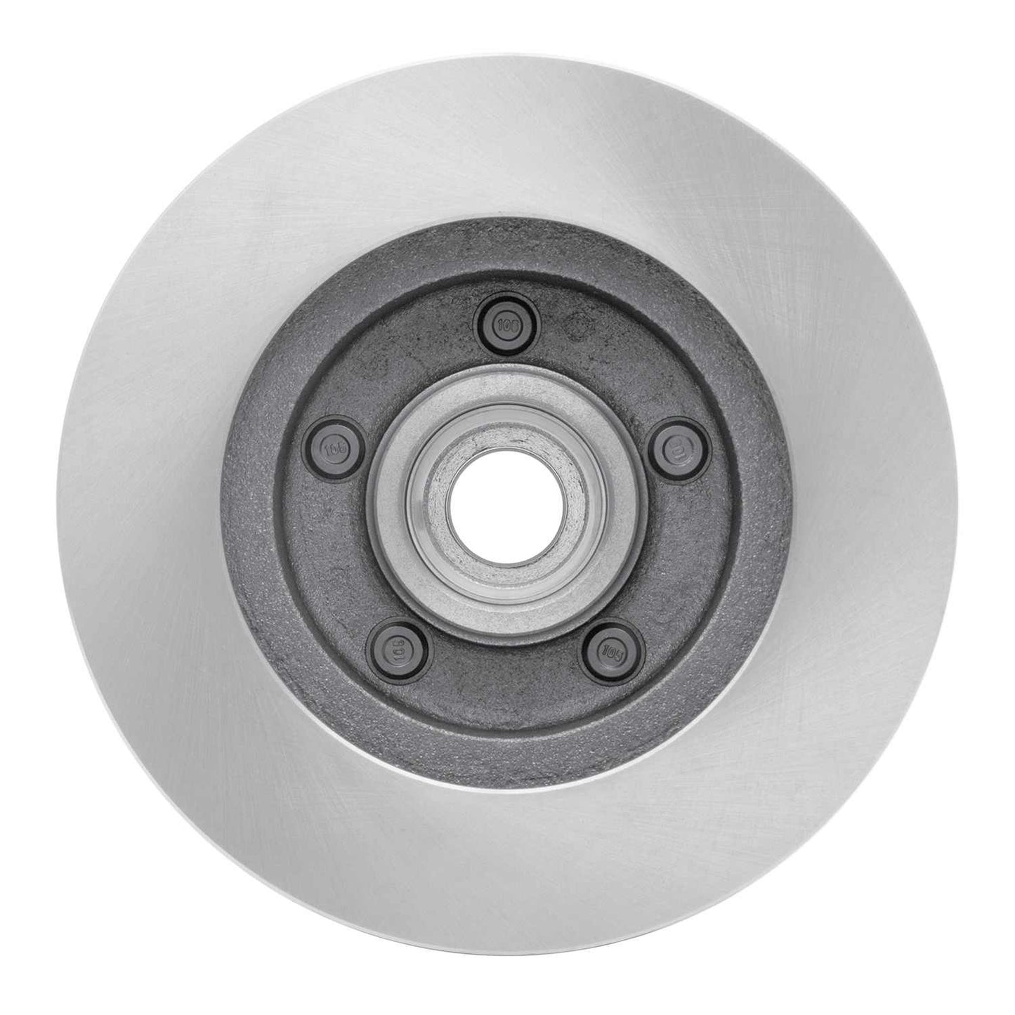 Dynamic Friction Company Disc Brake Rotor 600-54013