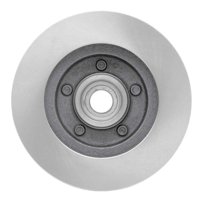 Dynamic Friction Company Disc Brake Rotor 600-54013