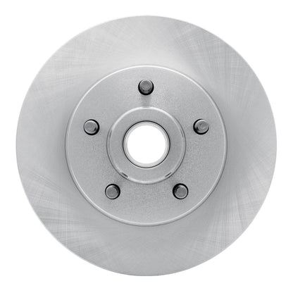 Dynamic Friction Company Disc Brake Rotor 600-54013