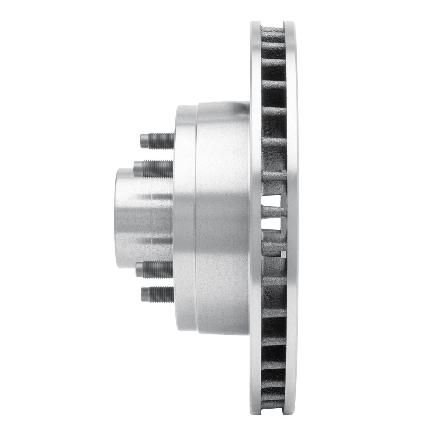 Dynamic Friction Company Disc Brake Rotor 600-54013