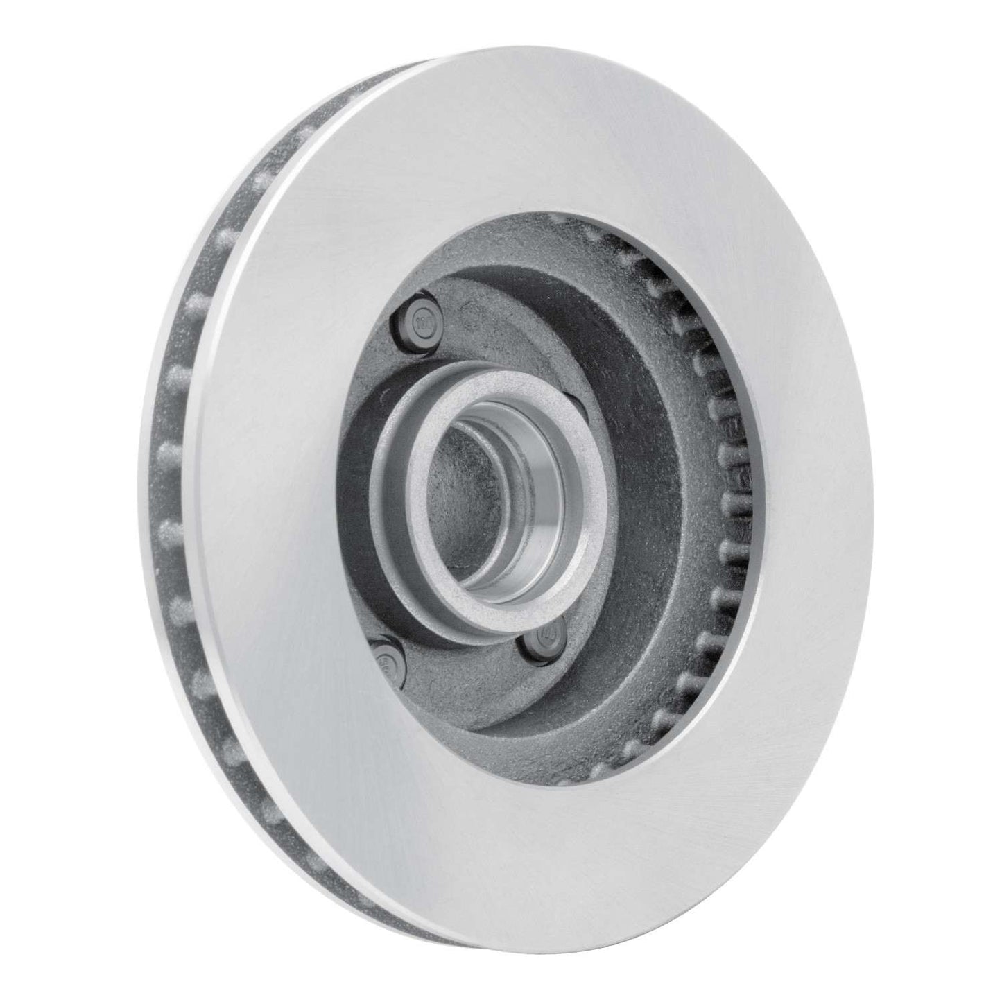 Dynamic Friction Company Disc Brake Rotor 600-54013