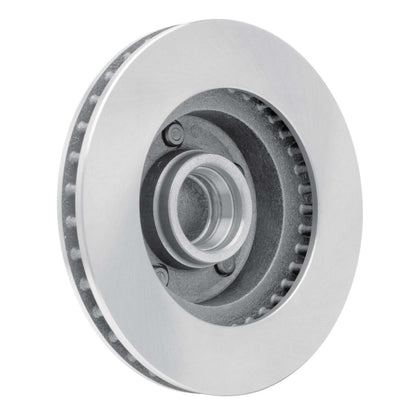 Dynamic Friction Company Disc Brake Rotor 600-54013