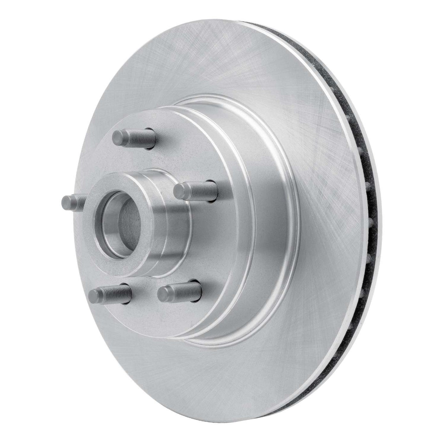 Dynamic Friction Company Disc Brake Rotor 600-54014