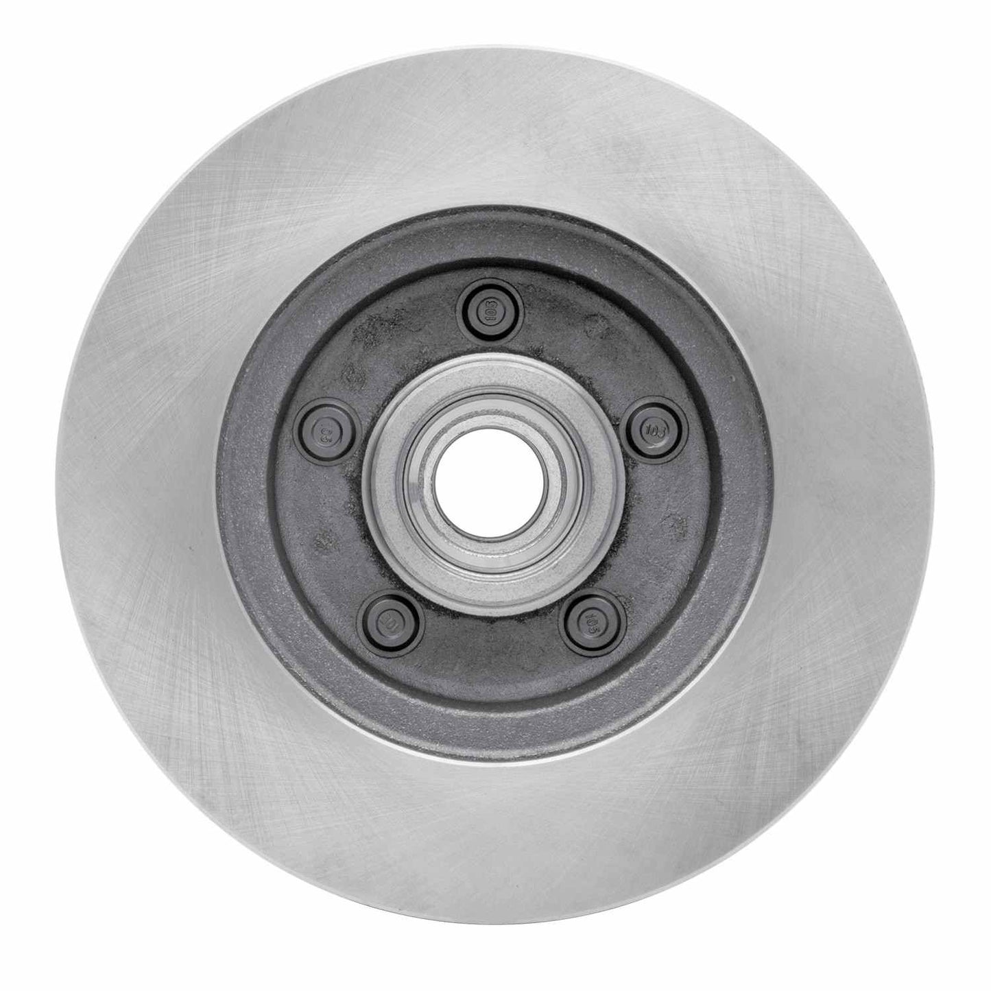 Dynamic Friction Company Disc Brake Rotor 600-54014