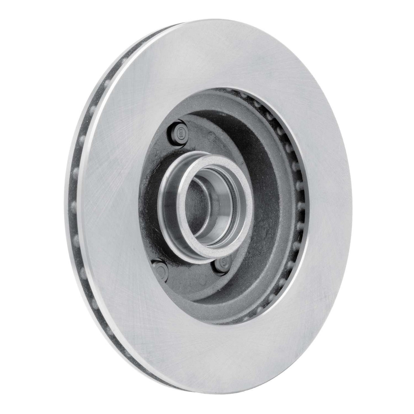 Dynamic Friction Company Disc Brake Rotor 600-54014